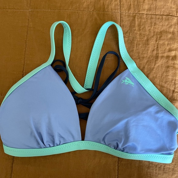 Patagonia Other - Patagonia bikini top